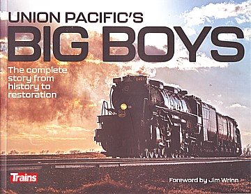  Union Pacific
