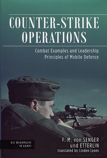  Counter-strike operations 