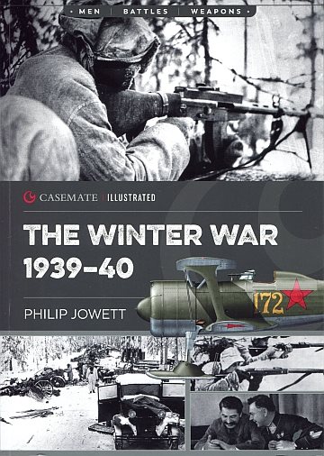  Winter War 1939-40