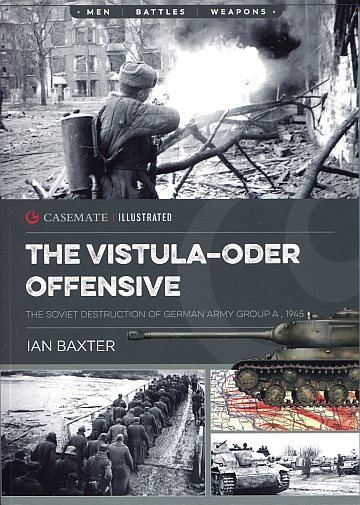  Vistula-Oder Offensive