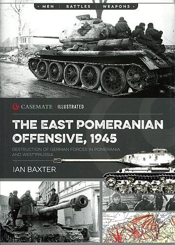  East Pomeranian Offensive, 1945