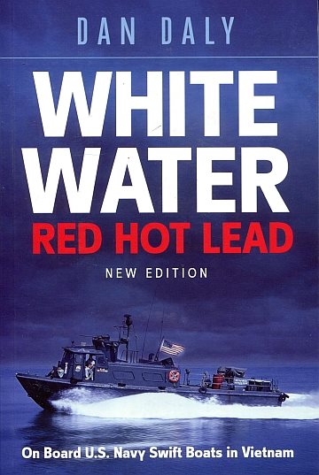 ! White Water Red Hot Lead