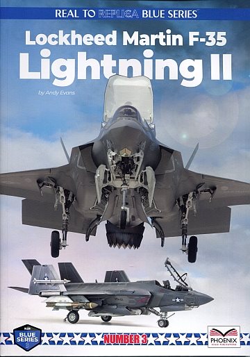  Lockheed Martin F-35 Lightning II 