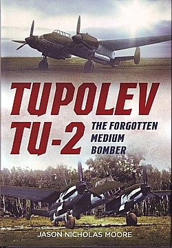 Tupolev Tu-2