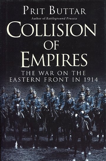 Collision of Empires