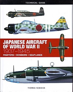 Japanese Aircraft of World War II 1939-45
