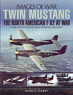 Twin Mustangs