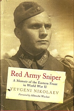  Red Army Sniper 