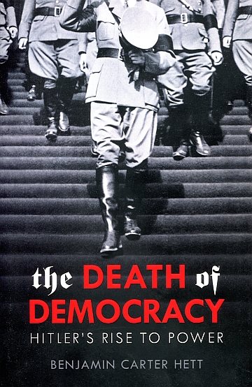 ** Death of Democracy