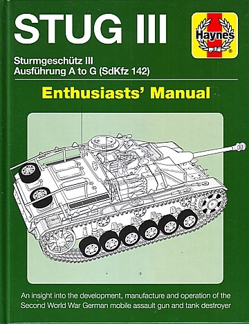 STUG III 