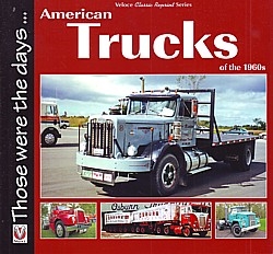  American Trucks of the 1960s