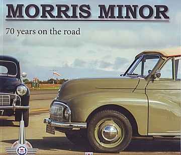 Morris Minor