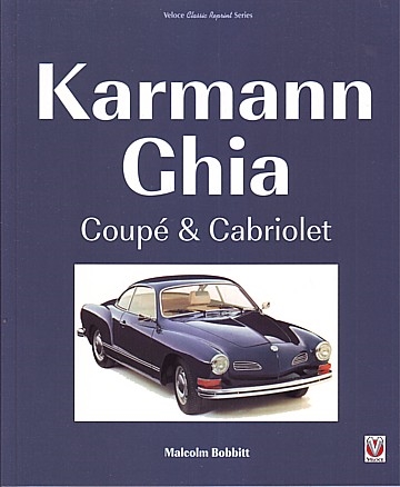 Karmann Ghia