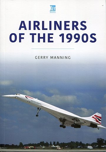  Airliners of the 1990