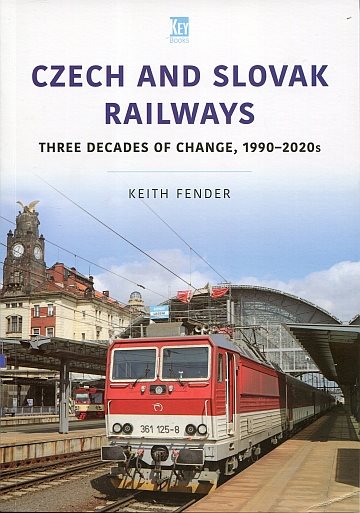  Czech and Slovak Railways
