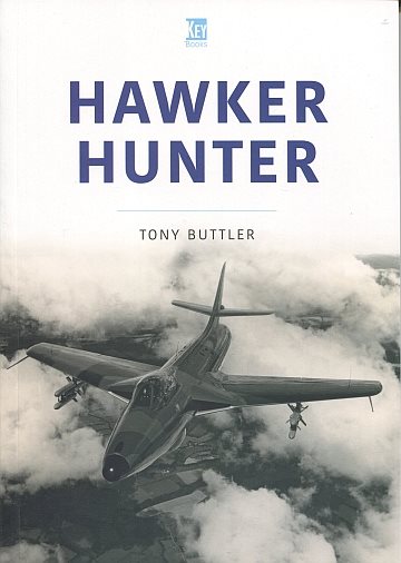  Hawker Hunter