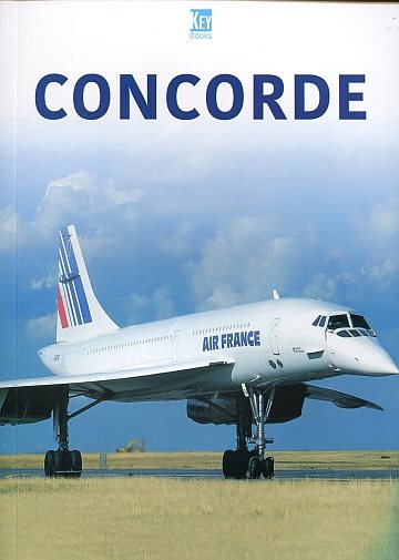  Concorde