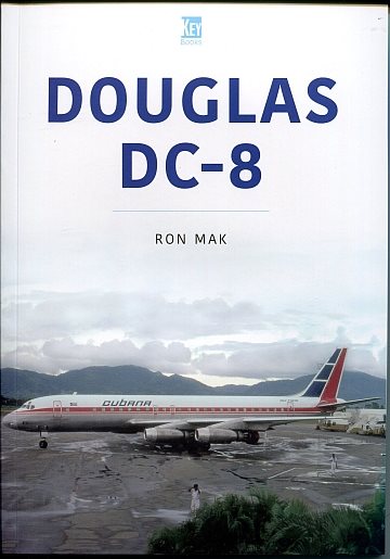  Douglas DC-8