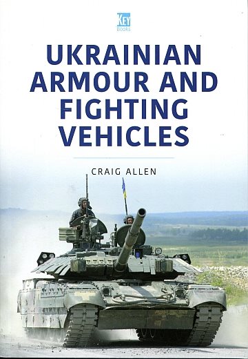 Ukrainian Armor and Fighting Vehicles 