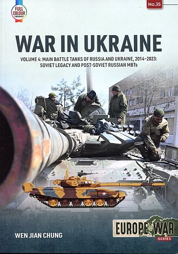 War in Ukraine  Vol.4 
