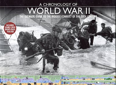 ** A Chronology of World War II