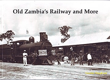  Old Zambia