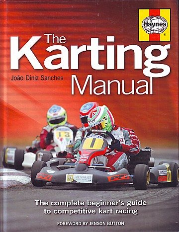 The Karting Manual