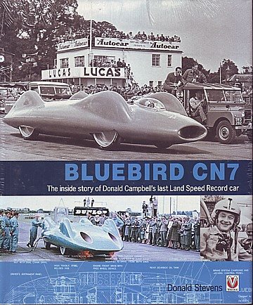 Bluebird CN7