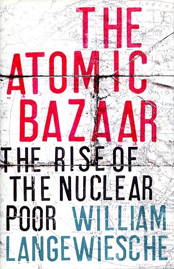 !** Atomic Bazaar