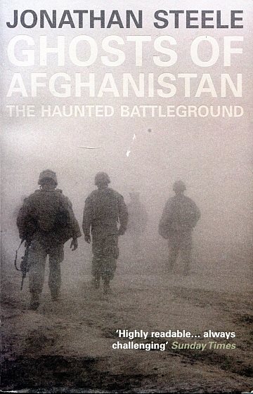** Ghosts of Afghanistan