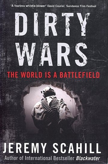 ** Dirty Wars