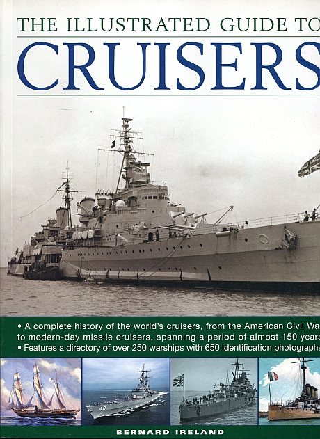 ** Illustrated guide to Cruisers