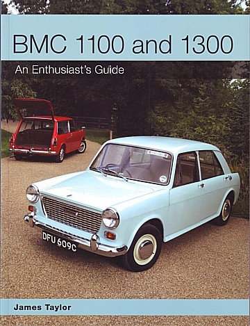 BMC 1100 and 1300