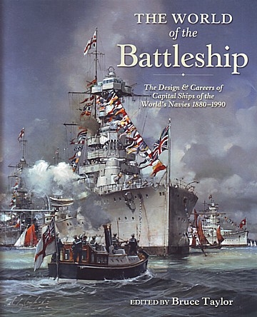  World of the Battleship