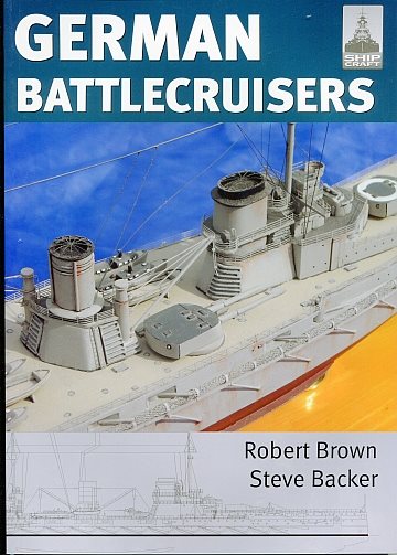  German Battlecruisers 