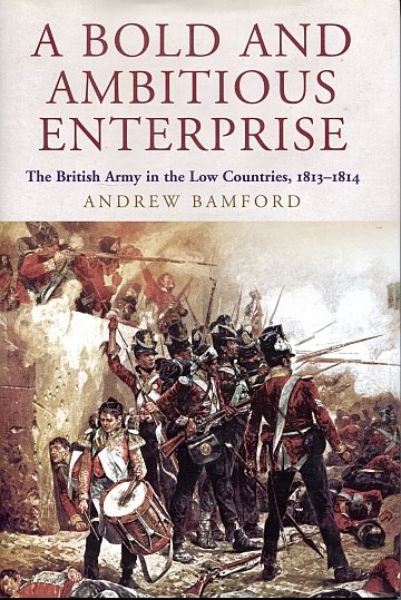 ** A bold and Ambitious Enterprise