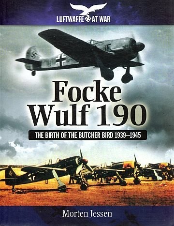 !** Focke Wulf 190