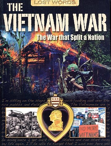 ** Vietnam War - Lost Words