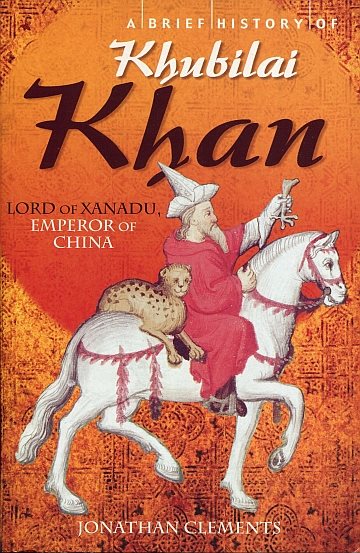 ** Khubilai Khan