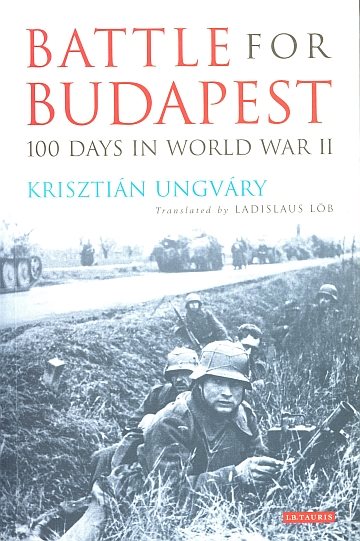 ** Battle for Budapest