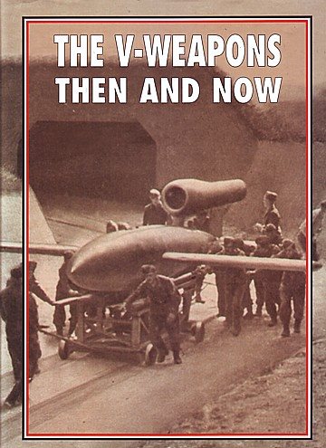  V-Weapons then and now 