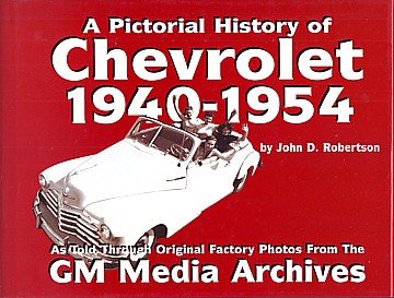 Chevrolet 1940-1954