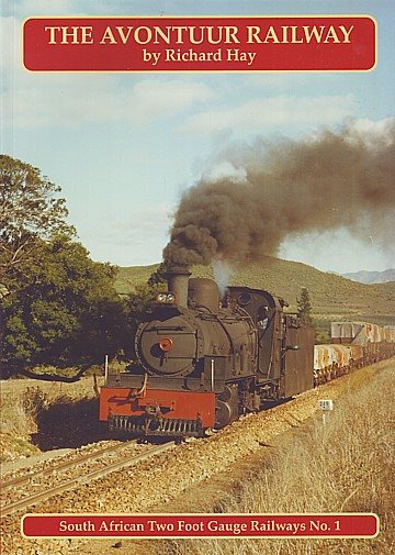  The Avontuur Railway