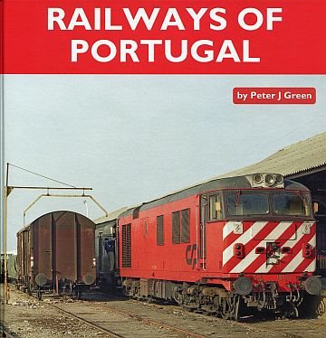  Railways of Portugal