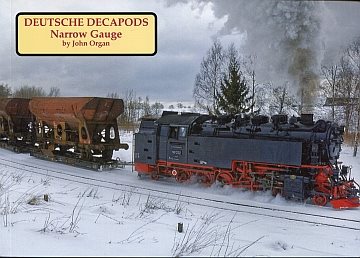  Deutsche Decapods