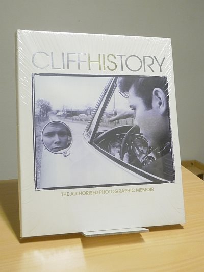 Cliffhistory