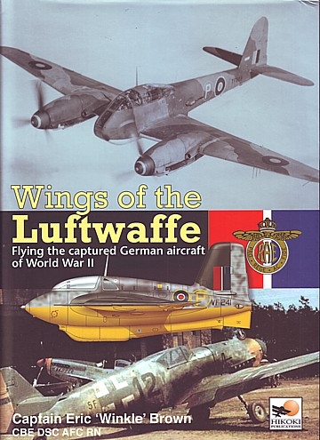 Wings of the Luftwaffe