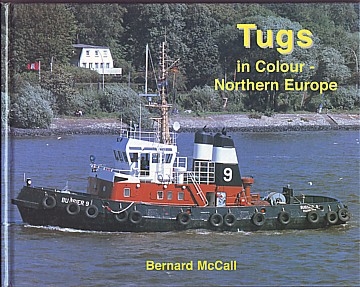 Tugs in Colour - Northern Europe