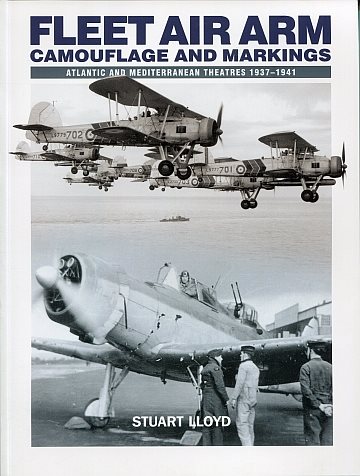  Fleet Air Arm Camouflage and Markings 