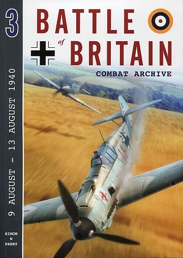  Battle of Britain combat archive 3 